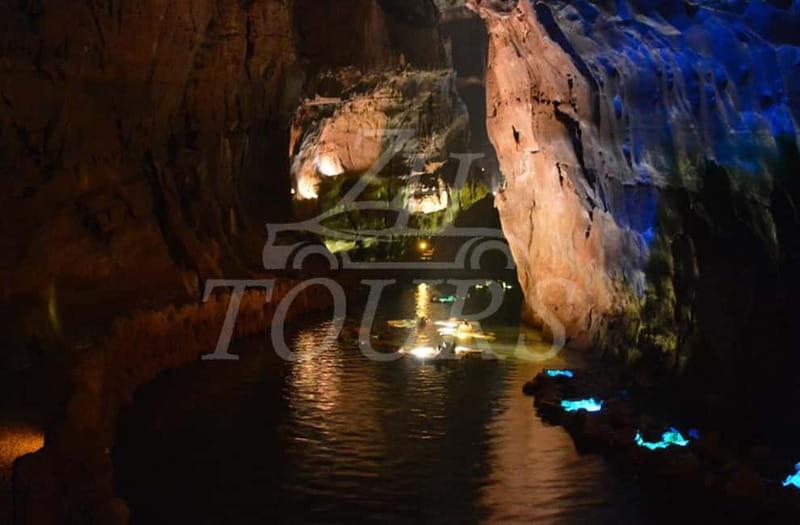 lisbon: Fatima, Nazare, Obidos, mira de aire private tour - A packed 8-hour route that actually works from Lisbon