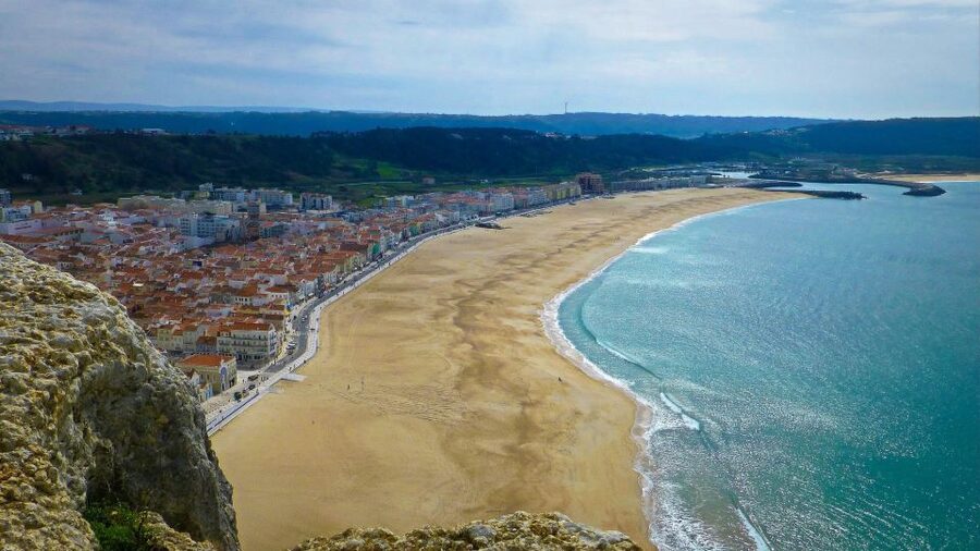 Lisbon: Fátima, Nazaré, Óbidos & São Martinho do Porto Tour - Who this tour suits best