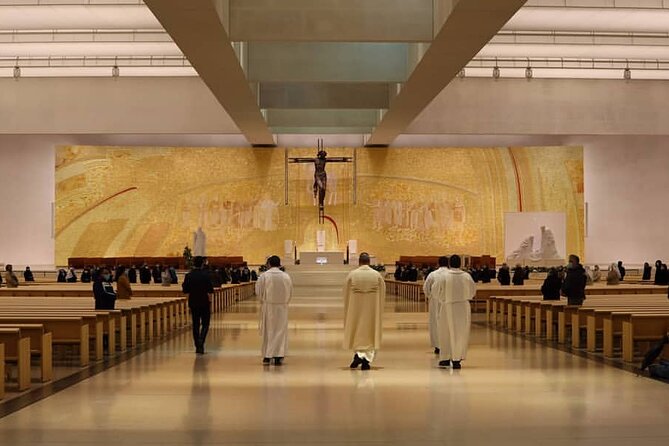 Lisbon: Fátima Pilgrimage Tour – Small Group Spiritual Experience - Key Highlights You’ll Care About