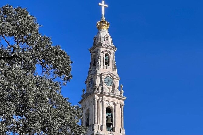 Lisbon: Fátima Pilgrimage Tour – Small Group Spiritual Experience - Fátima Tour Price and What Makes It Actually Good Value