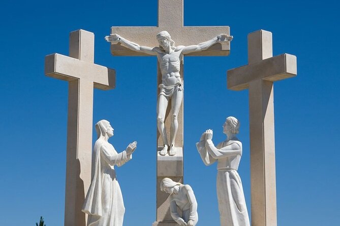 Lisbon: Fátima Pilgrimage Tour – Small Group Spiritual Experience - Aljustrel Shepherds’ Houses (Casa de Francisco & Jacinta Marto): A Human-Scale Ending