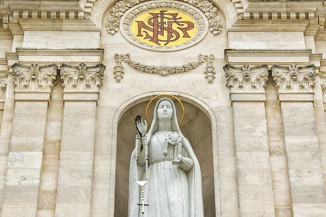 Lisbon: Fátima Pilgrimage Tour – Small Group Spiritual Experience - Getting There From Lisbon: Pickup, Timing, and a Smooth Morning