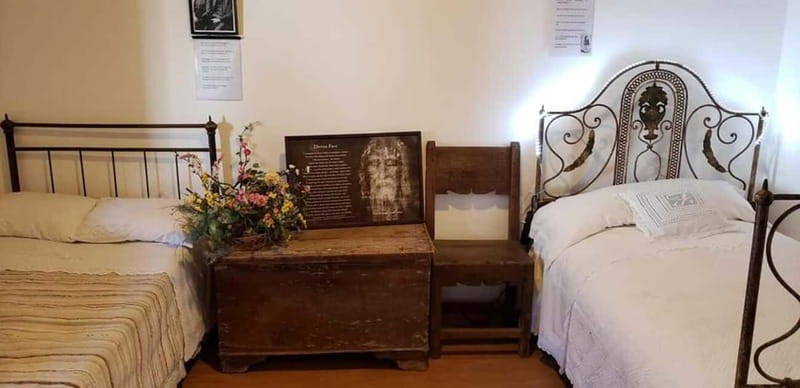 Lisbon: Fátima Sanctuary & Little Shepherds' Village - Aljustrel: the shepherds’ village turns the story human