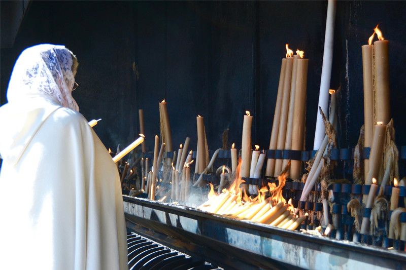 Lisbon Fatima Sanctuary Private Half Day Tour - Key things to know before you go