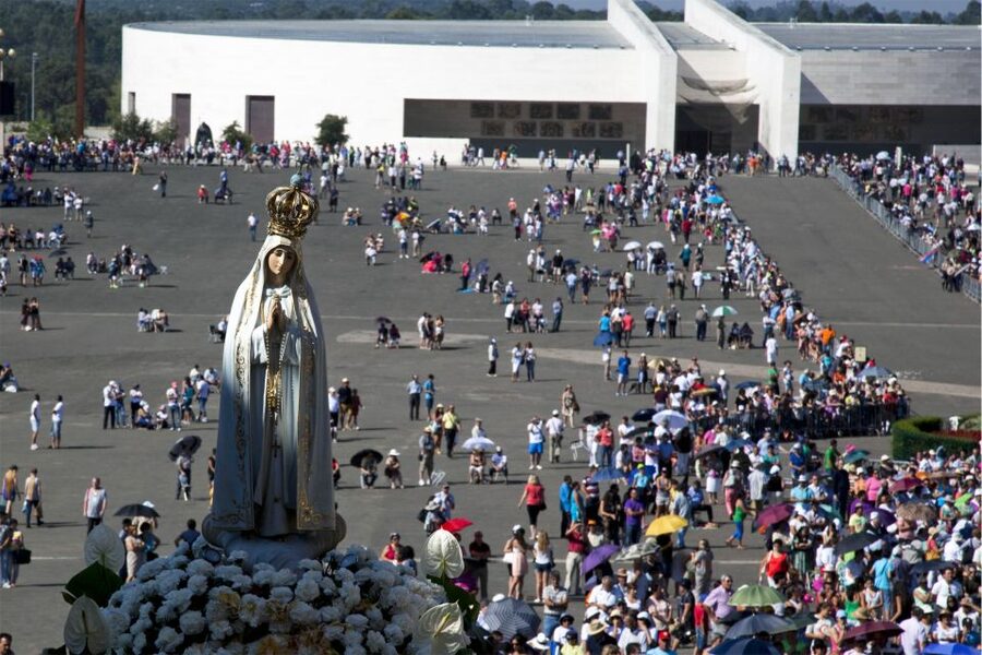 Lisbon Fatima Sanctuary Private Half Day Tour - Should you book this tour?