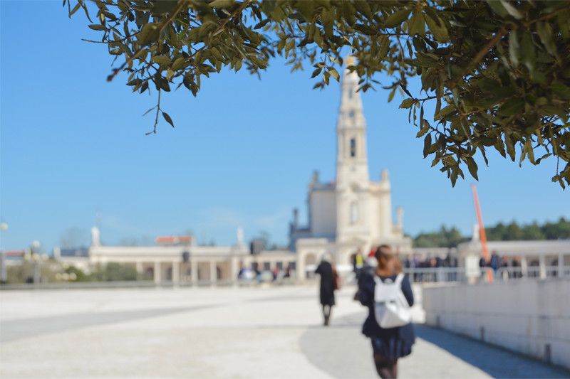 Lisbon Fatima Sanctuary Private Half Day Tour - Lisbon to Fatima in 4 hours: what you really get