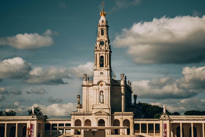 Lisbon: Fátima & Santarém – Holy Miracle Relic, a Spiritual Day - Key highlights to know before you go