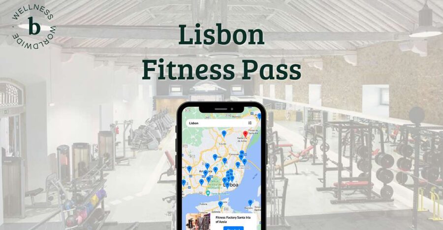 Lisbon - Fitness Pass - Key takeaways before you book