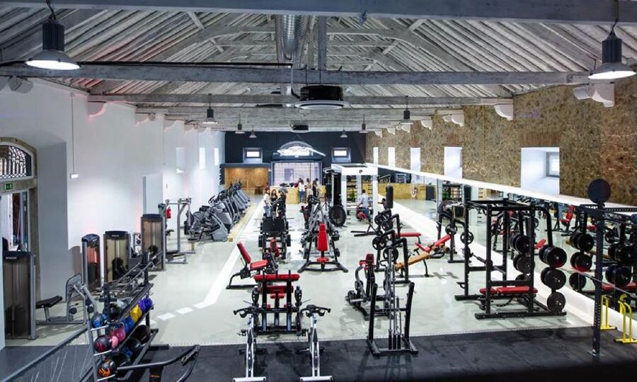Lisbon - Fitness Pass - Entry options and validity: the part you must read carefully