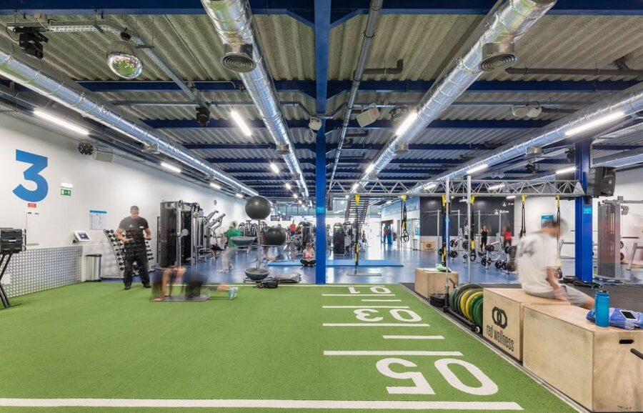 Lisbon - Fitness Pass - Check-in and what to bring: keep it simple, keep it ready