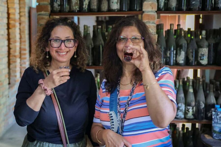 Lisbon: Flavors & Traditions Walking Food Tour - Praça da Figueira and Rua Augusta: where iconic streets meet quick bites