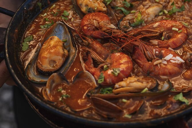 Lisbon Flavours: Baixa Guided Food Tour with Portuguese Wine - Rua da Madalena: bifana street food and the snacks that steal the show
