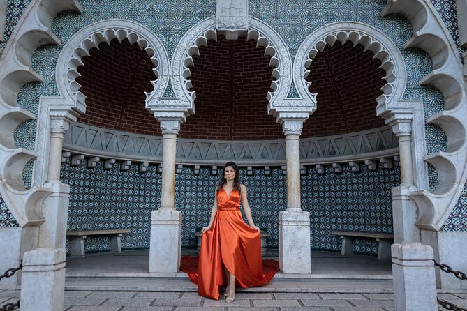 Lisbon Flying Dress & Fashion Photoshoot at iconic places - Who This Is Best For (And Who Should Pass)