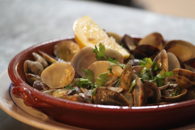 Lisbon Food and Culture: 3 Hour Walking Tour - Why this Lisbon walking tour feels practical, not just cute