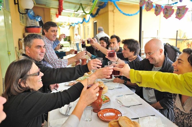Lisbon: Food and Culture 3-Hour Walking Tour - Starting at Café A Brasileira in Chiado