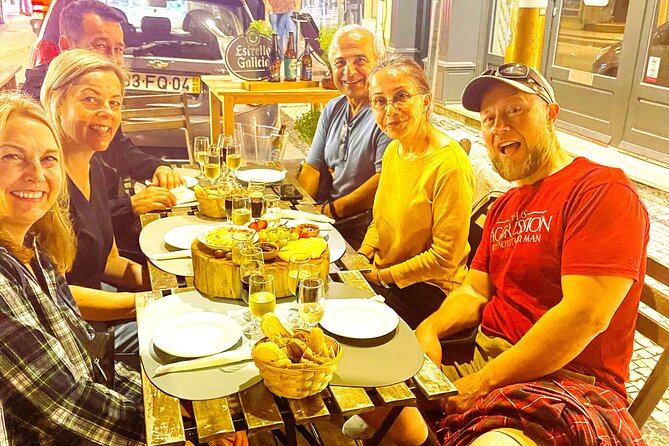 Lisbon Food and Wine Tasting Tour of HIDDEN GEMS (Small Groups) - Key Takeaways (What Makes This Tour Worth Your Time)