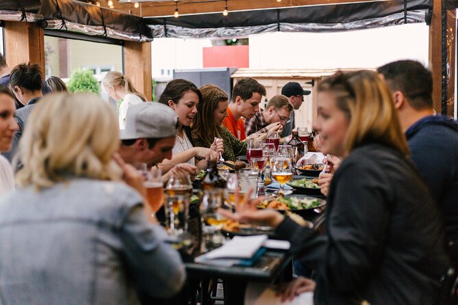 Lisbon Food and Wine Tasting Tour of HIDDEN GEMS (Small Groups) - Which guide style you’ll probably enjoy