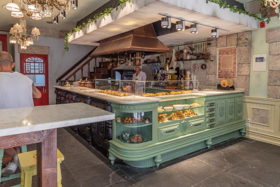 Lisbon Food and Wine Tastings (3 Restaurants) - The Practical Side: Voucher Redemption and Value Risks
