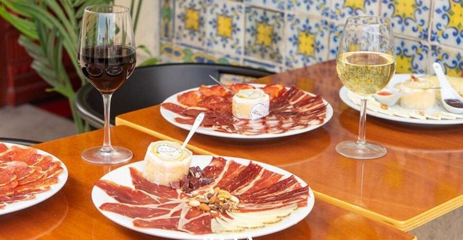 Lisbon Food and Wine Tastings (3 Restaurants) - What This 3-Restaurant Lisbon Tasting Really Gives You