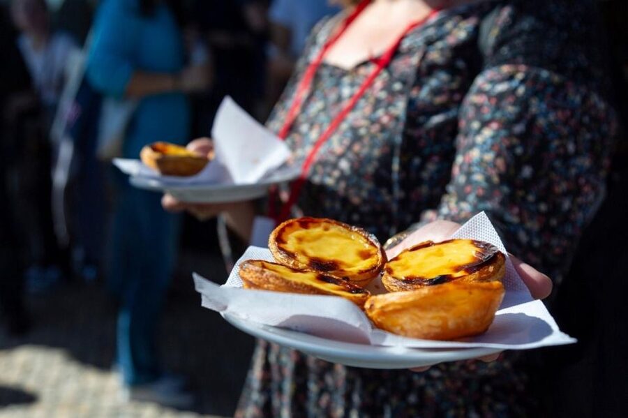 Lisbon Food and Wine Tastings (3 Restaurants) - Where the Stops Are in Lisbon (So You Don’t Waste Time)