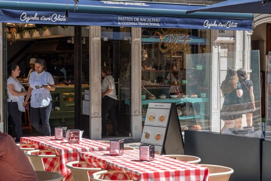 Lisbon Food and Wine Tastings (3 Restaurants) - What You’ll Actually Taste (So You Can Plan Your Appetite)