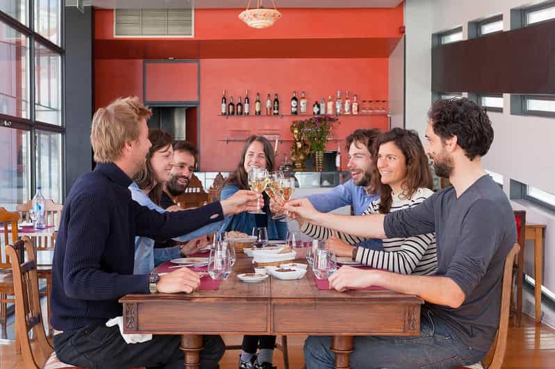 Lisbon : Food & Fado Tour - Price and Value: What $104 Gets You in Real Terms