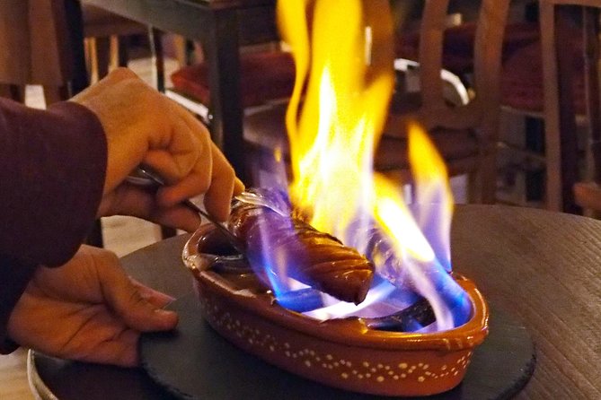 Lisbon Food & Local Drinks Evening Tour by Food Lover Tour - Why this tour works as an easy first night in Lisbon