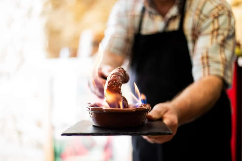 Lisbon: Food Tasting Tour by Tuk Tuk with 2 Stops - Electric Tuk-Tuk Meets Lisbon’s Food Scene