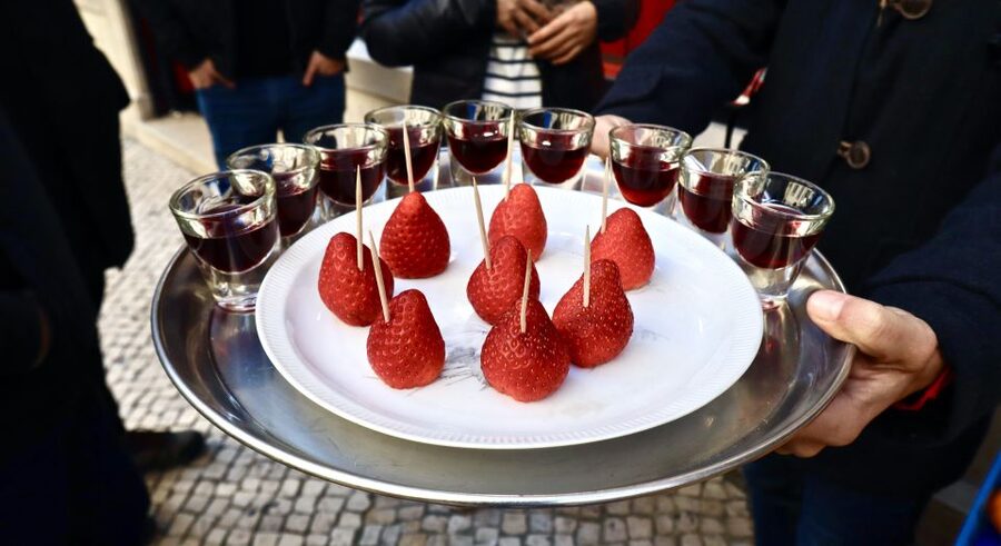 Lisbon Food Tour: 10+ Tastings of Local Delicacies & Wines - Who Should Book This Lisbon Food Tour (and Who Should Skip It)