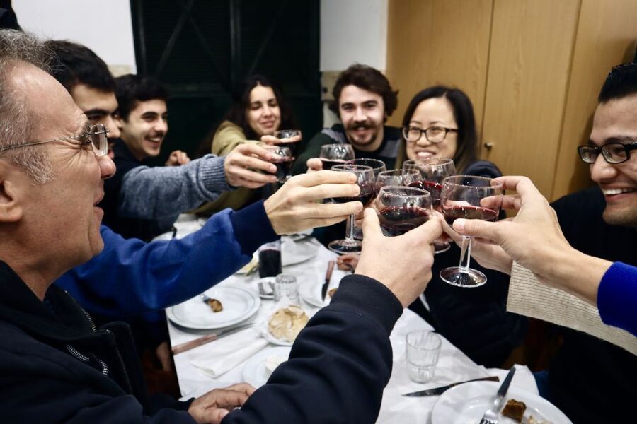 Lisbon Food Tour: 10+ Tastings of Local Delicacies & Wines - Why Lisbon Tascas Make This Food Tour Feel Like Local Life