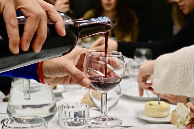 Lisbon Food Tour with 10+ Tastings of Local Delicacies & Wines - Why this 3-hour tasting route feels efficient (and fun)