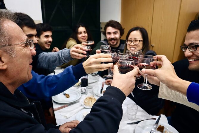 Lisbon Food Tour with 10+ Tastings of Local Delicacies & Wines - The food menu: what those 10+ tastings really add up to
