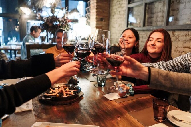 Lisbon Food Tour with Portuguese Wine: Taste the Best of Portugal - Should you book this Lisbon petiscos and wine tour?