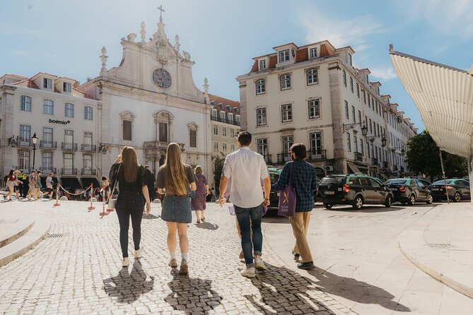 Lisbon Food & Tuk Tuk Tour with Eating Europe - Miradouro da Senhora do Monte: The 270-Degree Photo That’s Worth the Hype