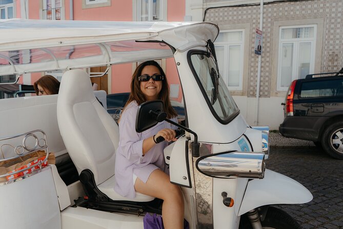 Lisbon Food & Tuk Tuk Tour with Eating Europe - Praça da Figueira and the Tuk-Tuk Shift: Stop-Watch the City, Not Your Feet