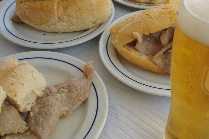 Lisbon Food Walking Tour - Entering Lisbon Through Its Food Stops (Without Getting Lost)