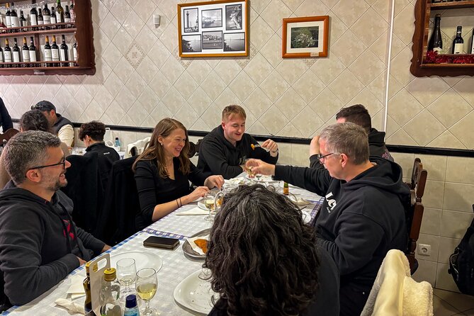 Lisbon Food Walking Tour - Price and Value: Is $83.26 Worth It?