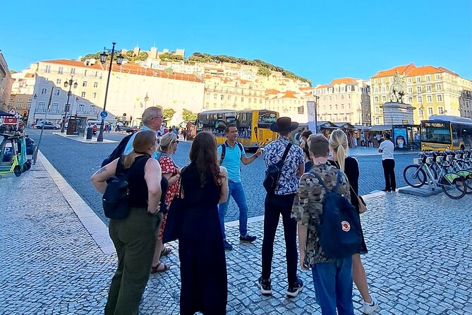 Lisbon Foodies Small-Group Walking Tour - What the Guide Does That Makes This Tour Worth It