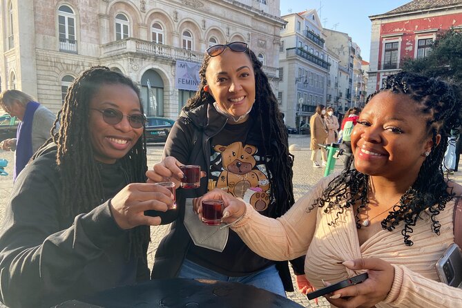 Lisbon Foodies Small-Group Walking Tour - Practical Tips So You Enjoy Every Bite