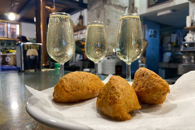 Lisbon Foodies Small-Group Walking Tour - Who This Tour Is Best For (And Who Might Skip It)