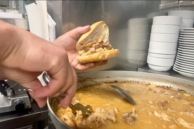 Lisbon Foodies Small-Group Walking Tour - Price and Value: Why $102.84 Can Be a Bargain in Lisbon