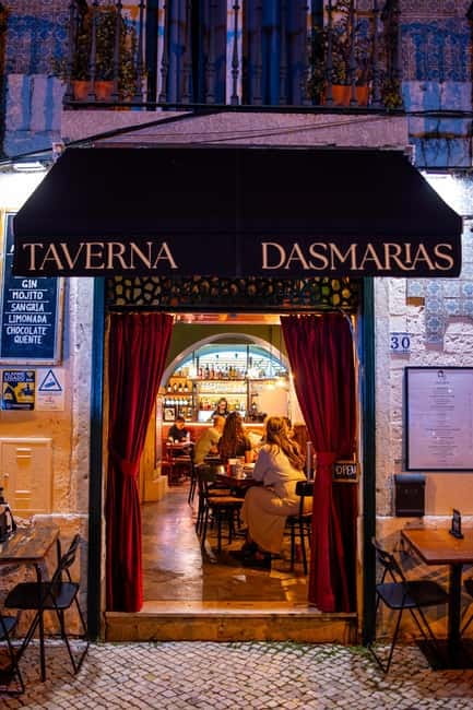 Lisbon: Fortified Wine Tasting (Port/Muscatel/Abafado) - Key things I’d watch for before you book