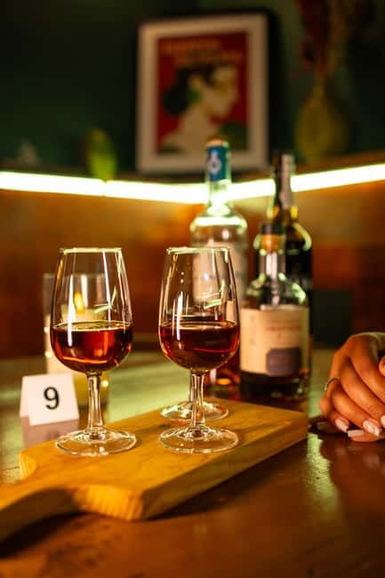 Lisbon: Fortified Wine Tasting (Port/Muscatel/Abafado) - What the guide does for you (and why that matters)