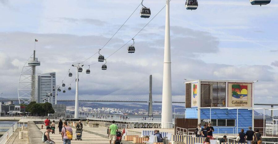 Lisbon: Full-Day City Tour with Cable Car Ride - Key highlights worth waking up for