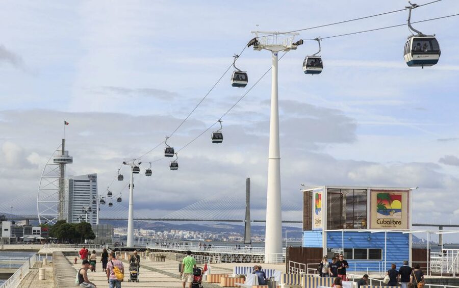 Lisbon: Full-Day City Tour with Cable Car Ride - How the day is paced (and why it helps)