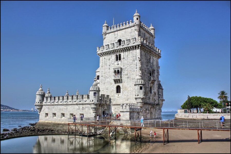 Lisbon: Full-Day City Tour with Cable Car Ride - Lisbon viewpoints: where the city finally makes sense