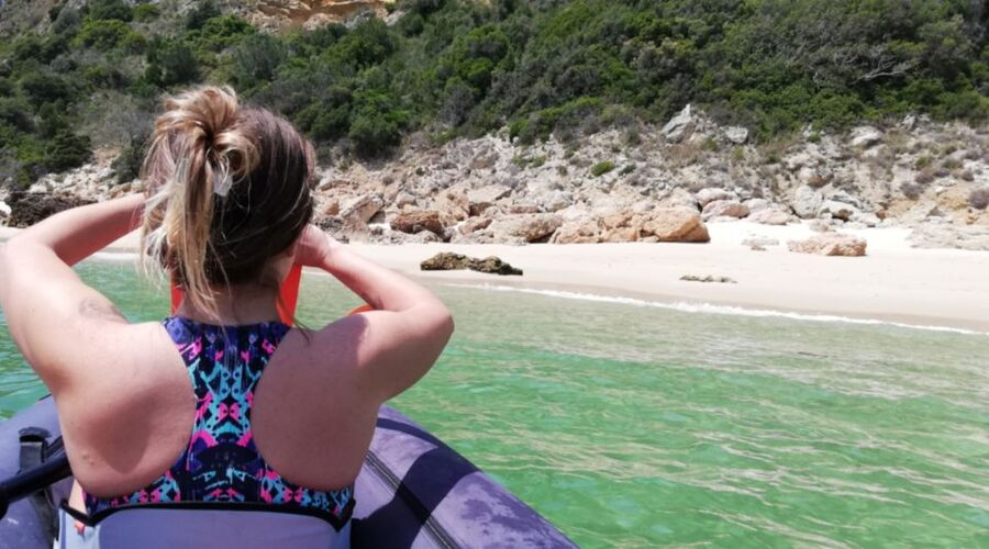 Lisbon: Full-Day Kayak Tour with Picnic and Transfer - Inflatable Kayaks, Waterproof Bags, and Comfort Details That Matter