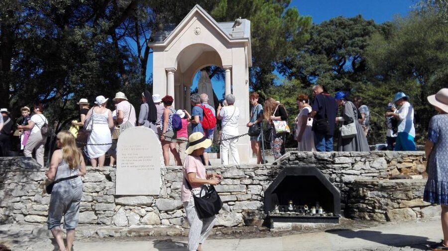 Lisbon: Full-Day Private Guided Tour to Fátima - Price and value: what $115 gets you (and what it doesn’t)