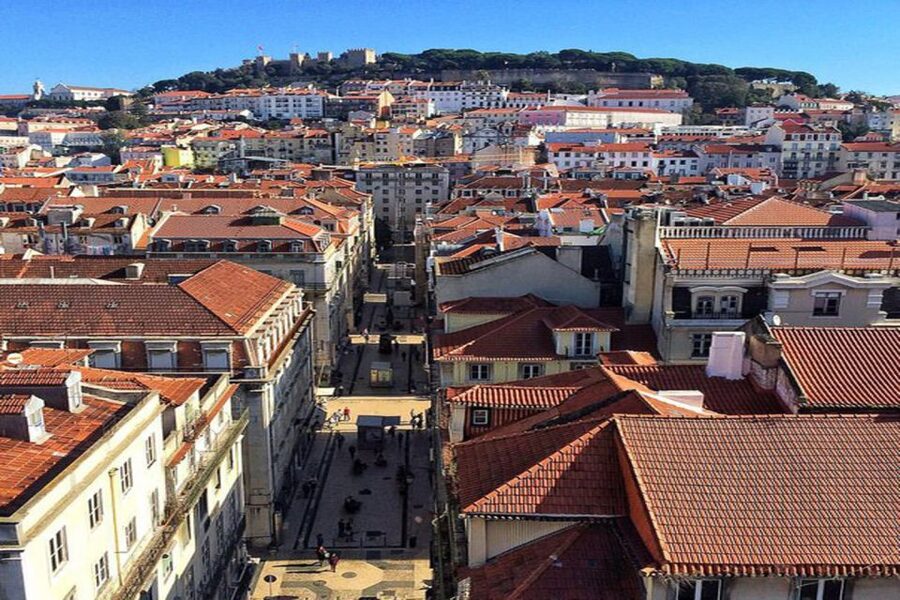 Lisbon: Full-Day Private Sightseeing Tour - Why This Lisbon Day Works So Well (Private Stops, Real Context)