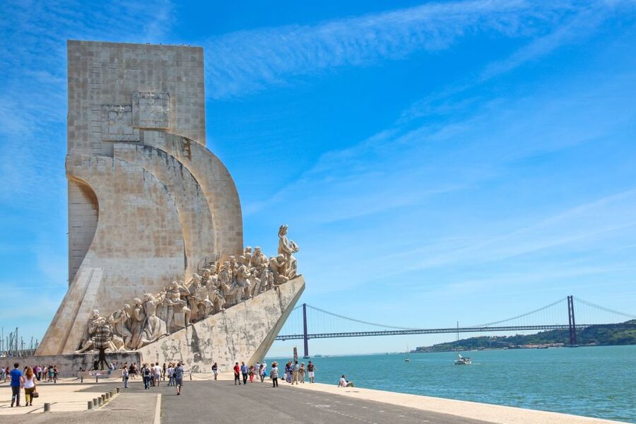 Lisbon: Full-Day Private Sightseeing Tour - Price and Value: What $371 for Two Is Really Buying